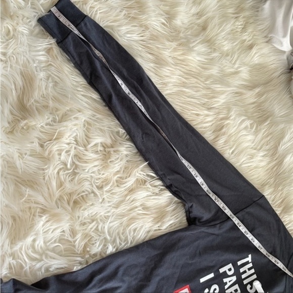 long sleeve grey “ this is the part where I save the day” blood donation t shirt - Picture 9 of 16